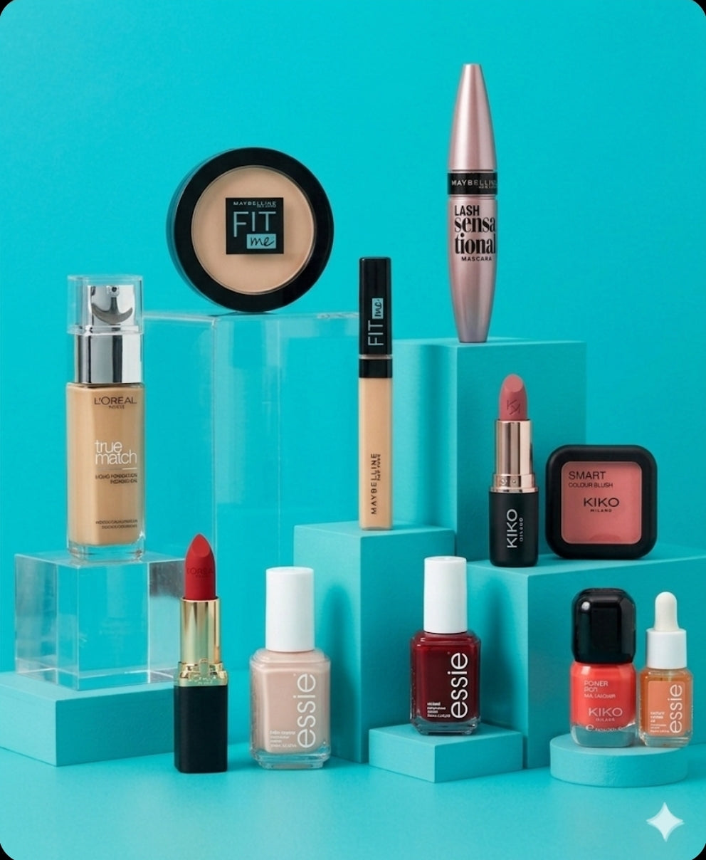 Make-Up