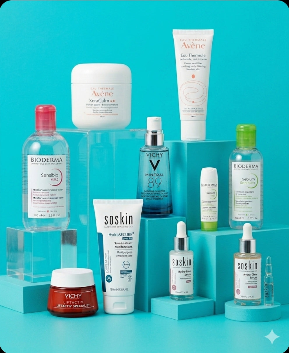 SkinCare