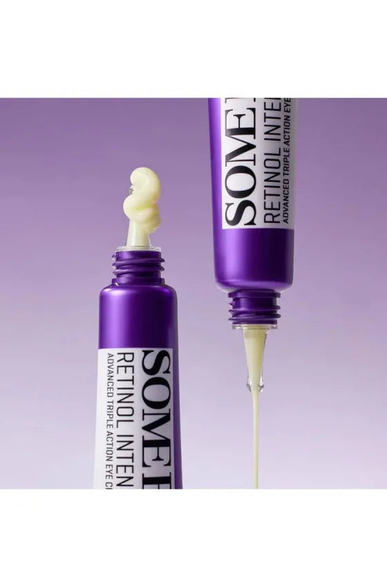Some By Mi Retinol Intense Advanced Triple Action Eye Cream