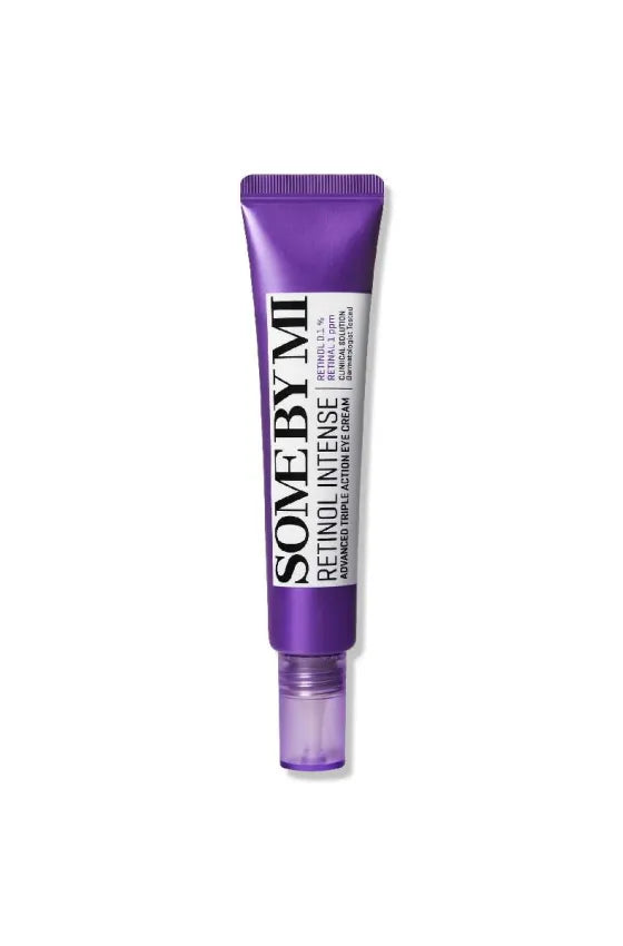 Some By Mi Retinol Intense Advanced Triple Action Eye Cream