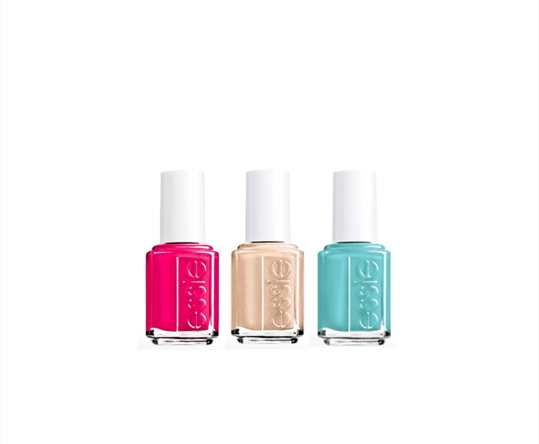 Essie Nail Polish