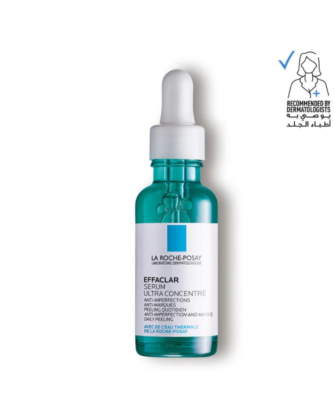 La Roche-Posay Effaclar Serum