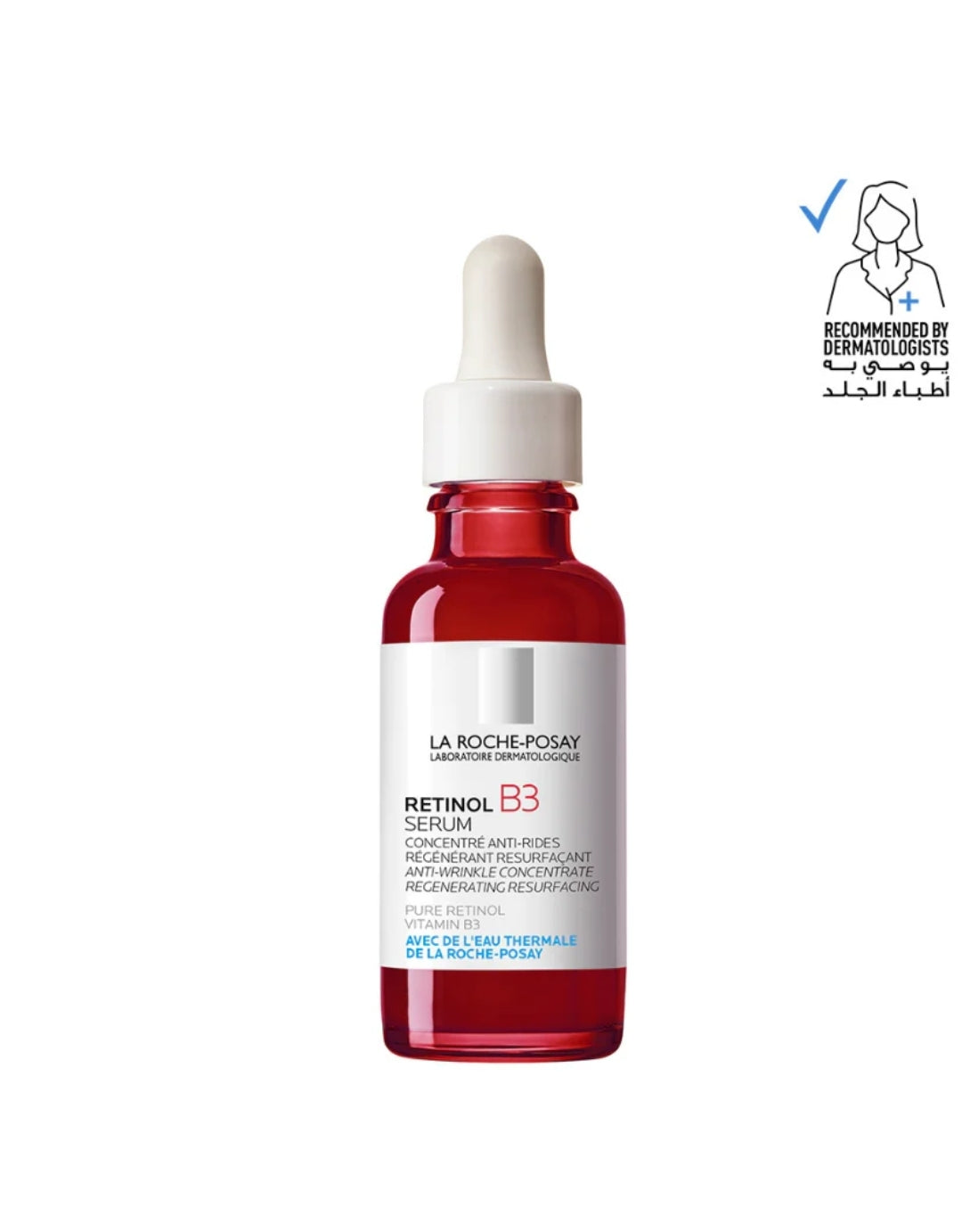 La Roche-Posay Retinol B3 Serum