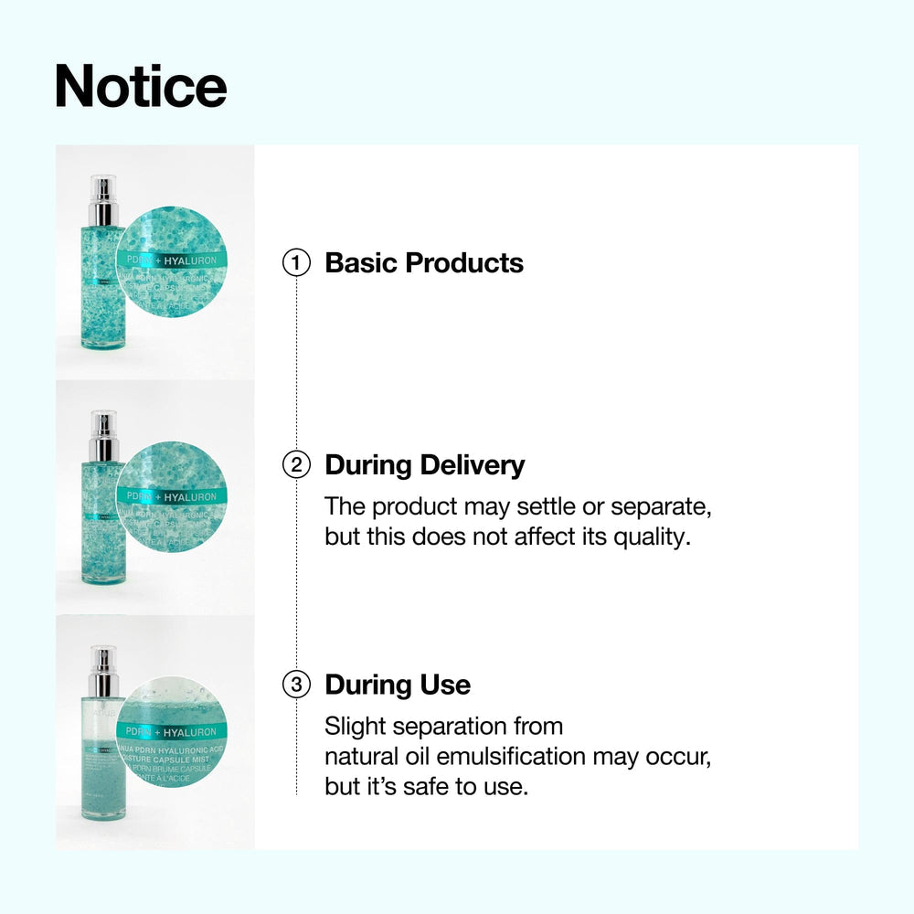 Anua PDRN Hyaluronic Acid Hydrating Mist (100 ml)