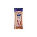 Vaseline Vanilla Glow Body Gel Oil