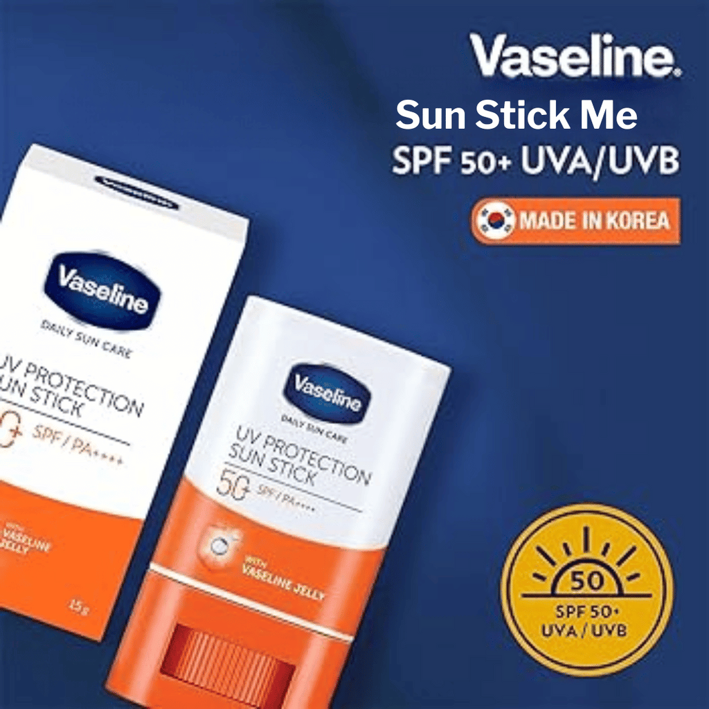 Vaseline UV Sun Stick Me SPF50