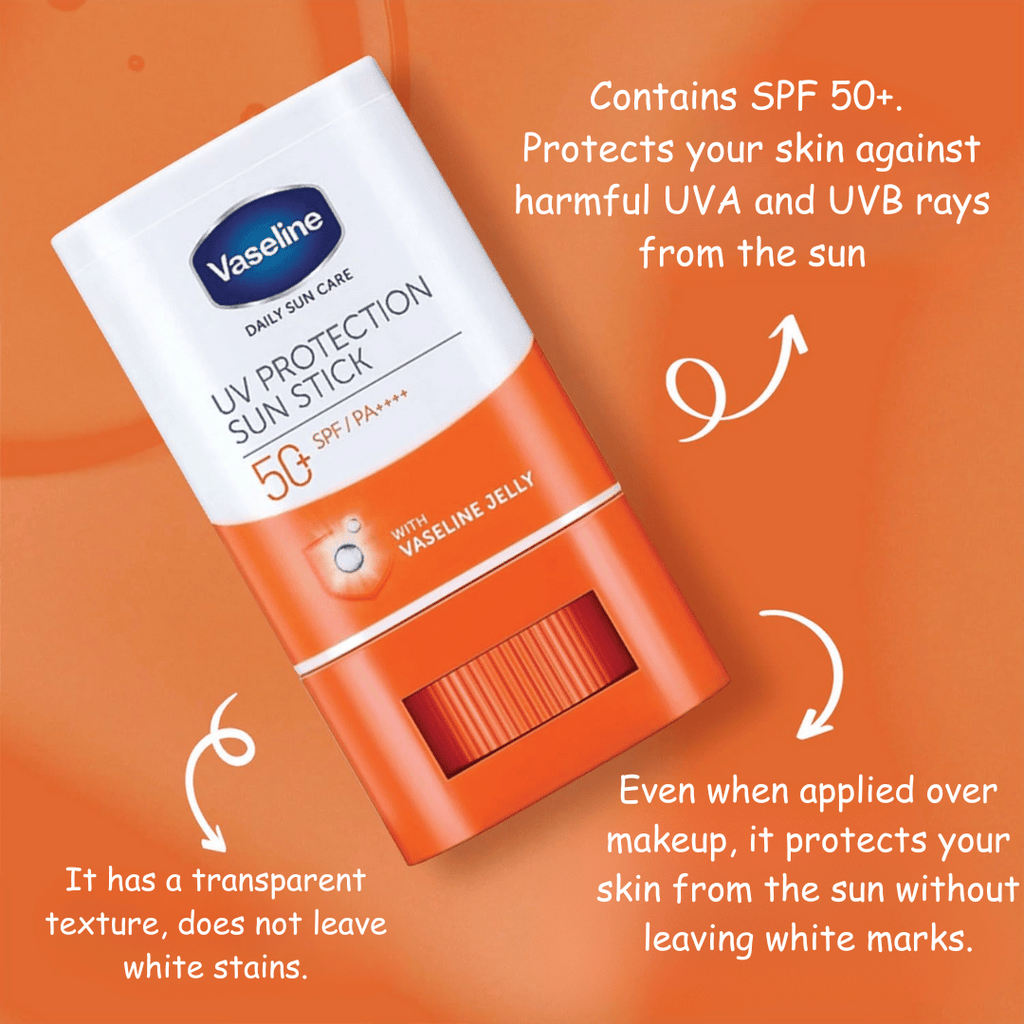 Vaseline UV Sun Stick Me SPF50