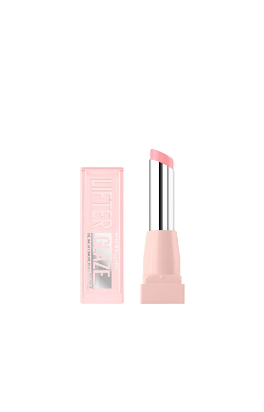 Maybelline Lifter Glaze Oil Balm