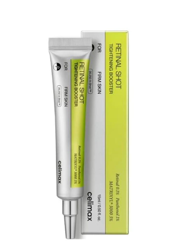 Celimax Retinal Shot