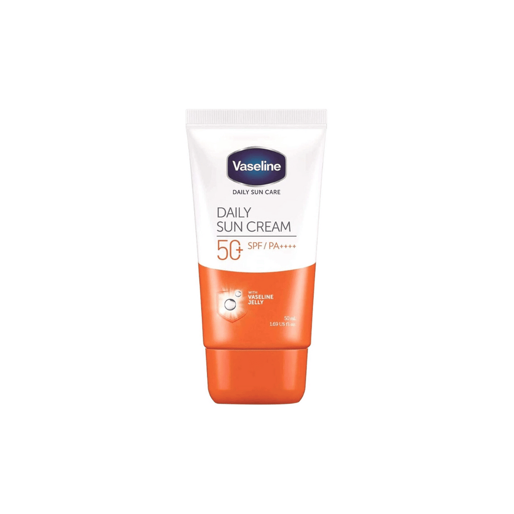 Vaseline Daily Sun Cream SPF 50+