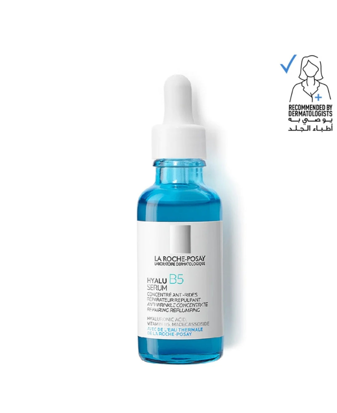La Roche-Posay Hyalu B5 Serum