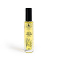 Khan Al-Saboun Green Tea & Lemon Grass Body Oil