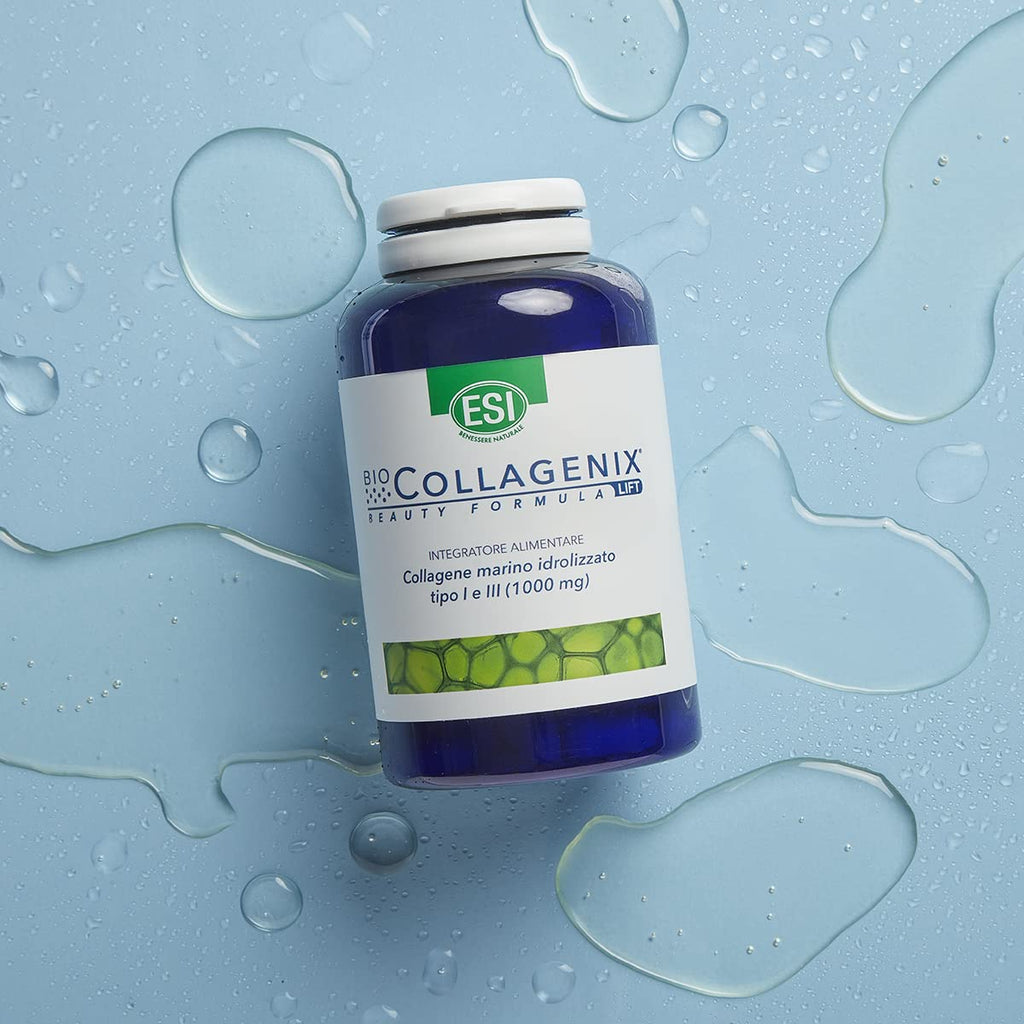 ESI Bio Collagenix Tablets