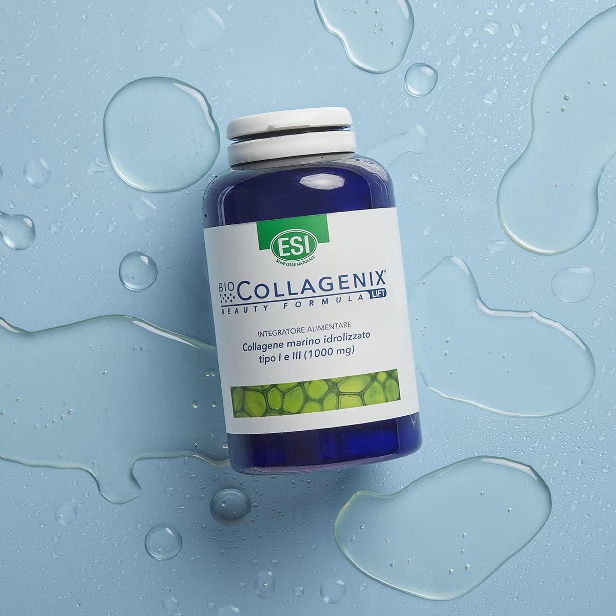 ESI Bio Collagenix Tablets