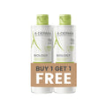 ADERMA Biology Micellar Water BOGO free