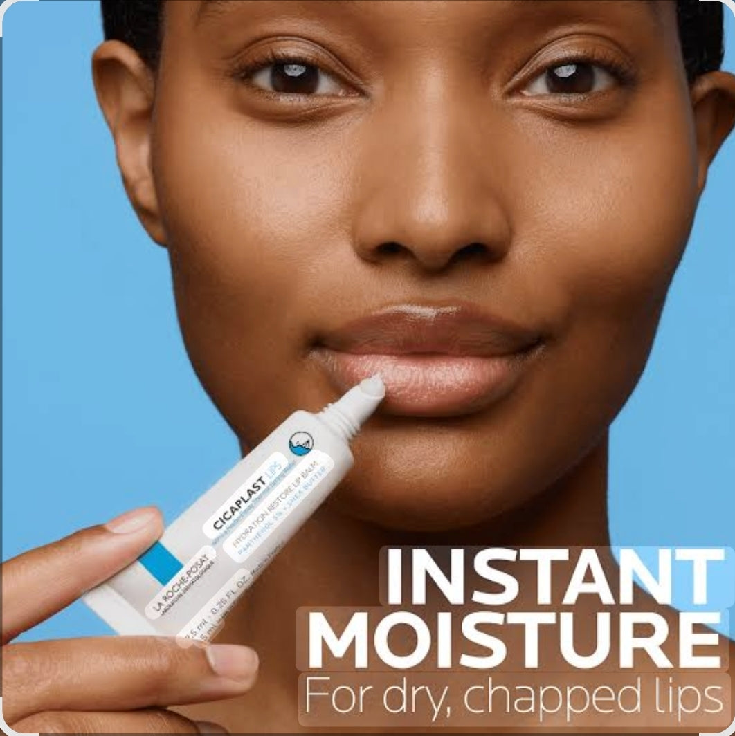 La Roche-Posay Cicaplast Barrier Repairing Balm
