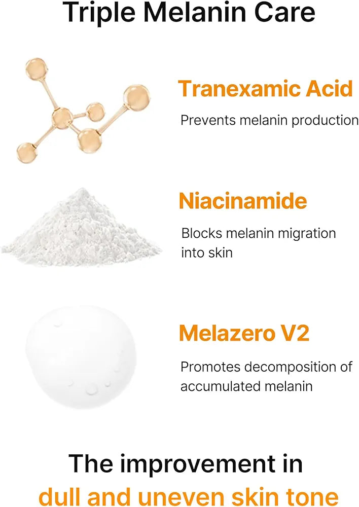 Celimax Pore+ Dark Spot Brightening Serum