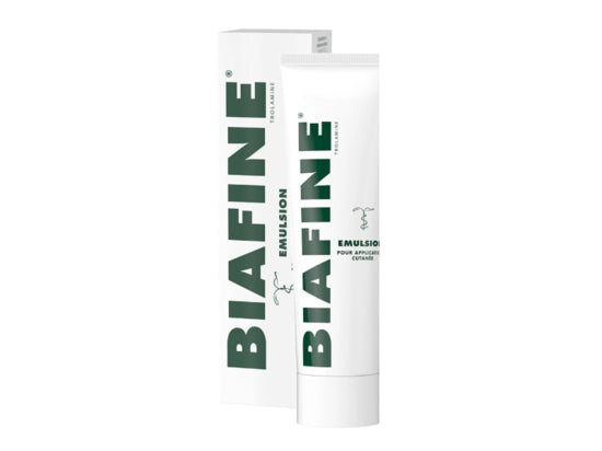 Biafine Emulsion