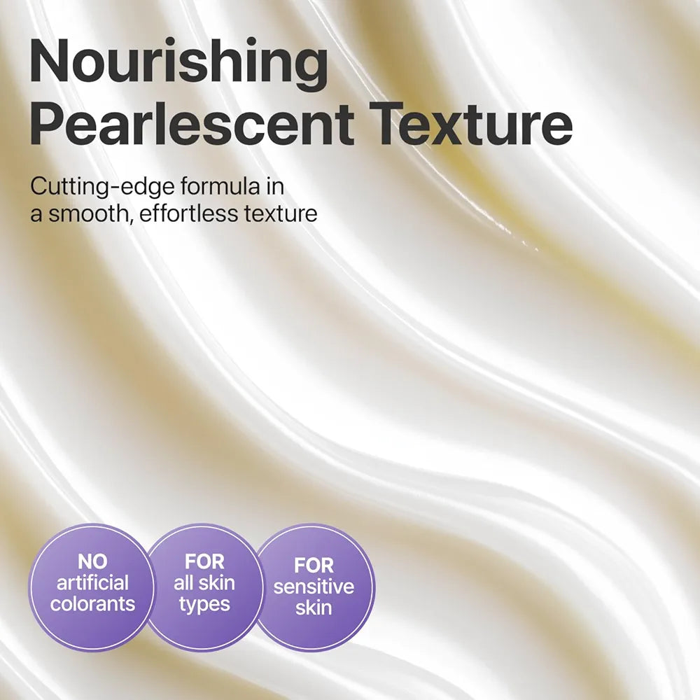 Numbuzin 9+ Retinol Volumetox Eye Cream