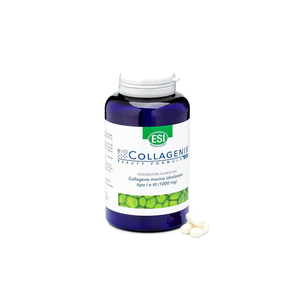 ESI Bio Collagenix Tablets