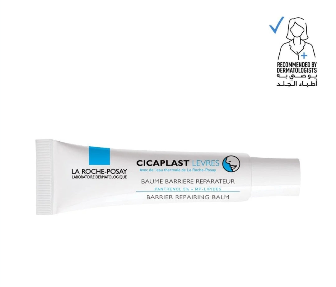 La Roche-Posay Cicaplast Barrier Repairing Balm