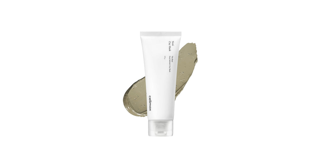 Celimax The Real Noni Refresh Clay Mask