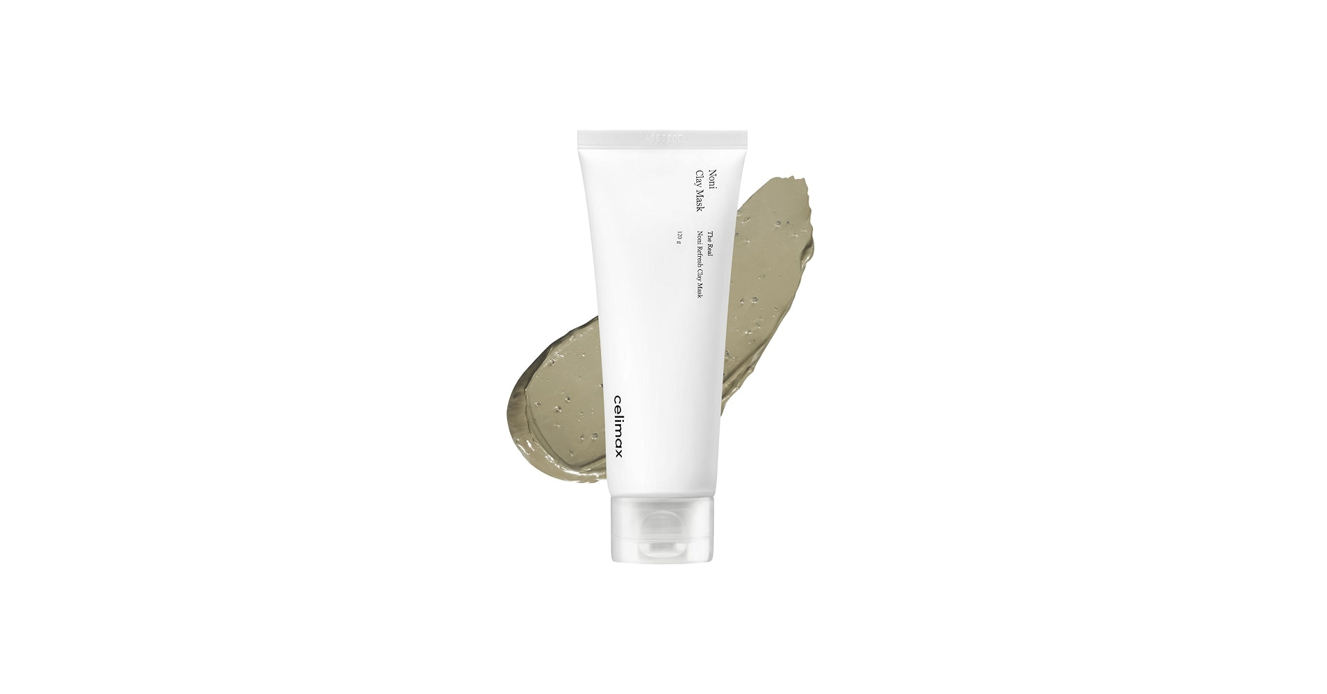 Celimax The Real Noni Refresh Clay Mask
