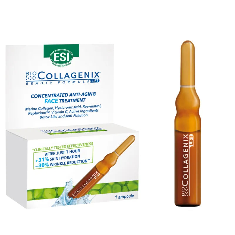 ESI Bio Collagenix Ampoule Monodose