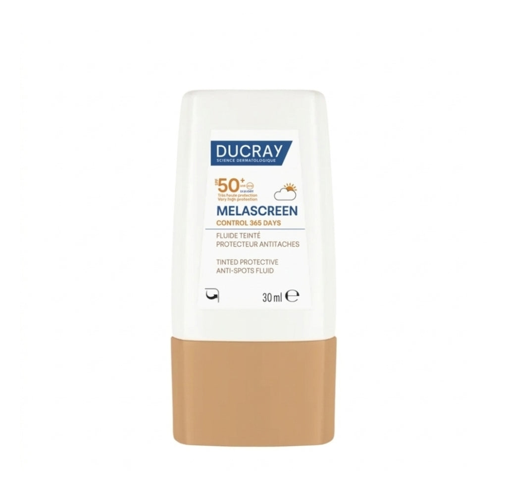 Melascreen Tinted Protective Anti-Spots Fluid (30 ml)