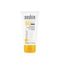 Soskin Crème Solaire SPF50