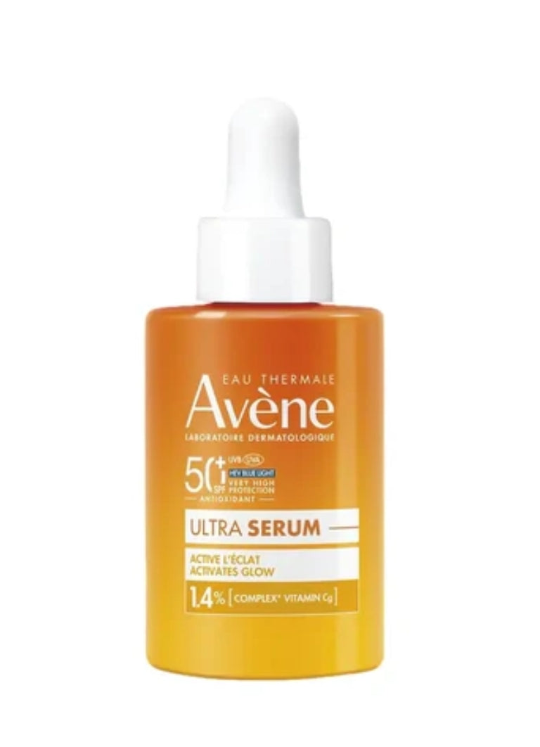 Avène Ultra Serum 1.4% Vit C (30 ml)