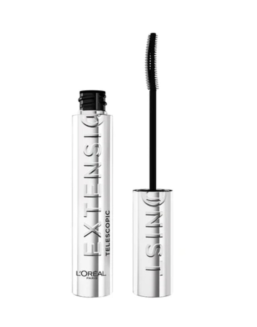 L'Oréal Paris Telescopic Extensionist Mascara
