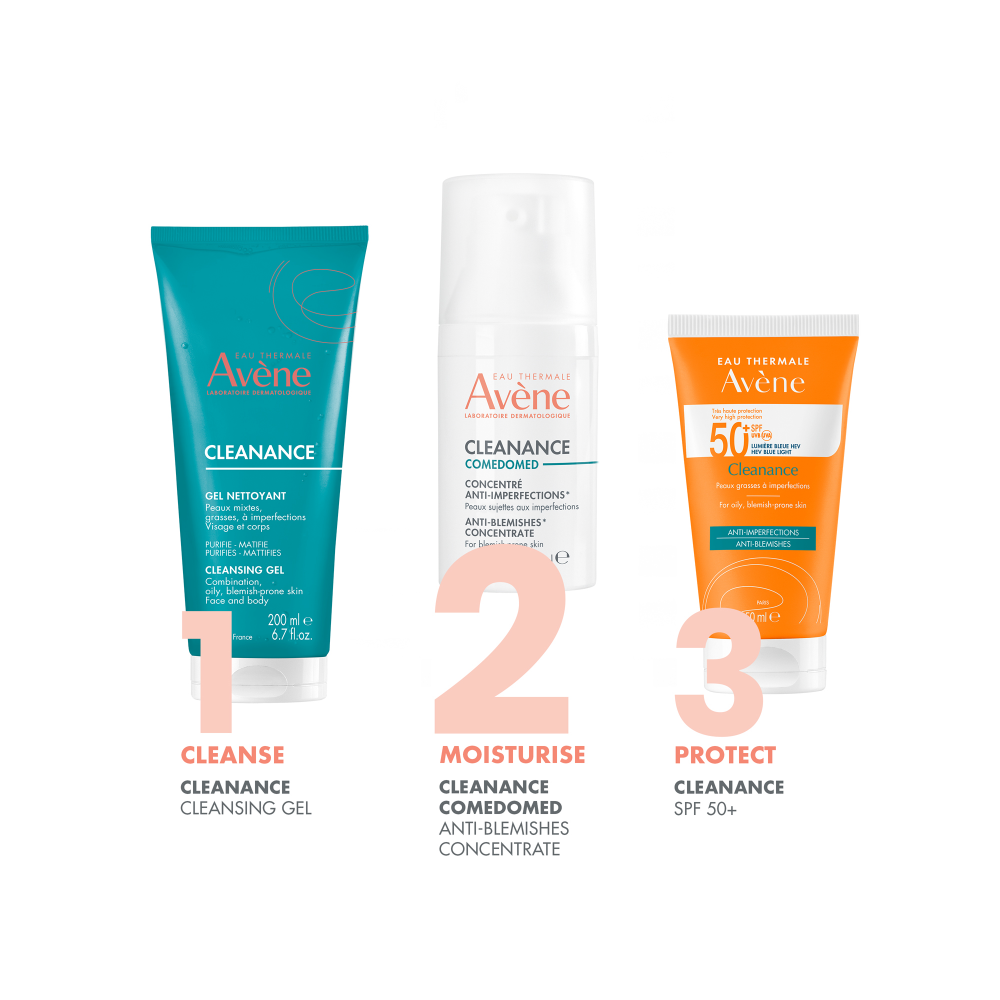 Avène Cleanance Comedomed (30 ml)