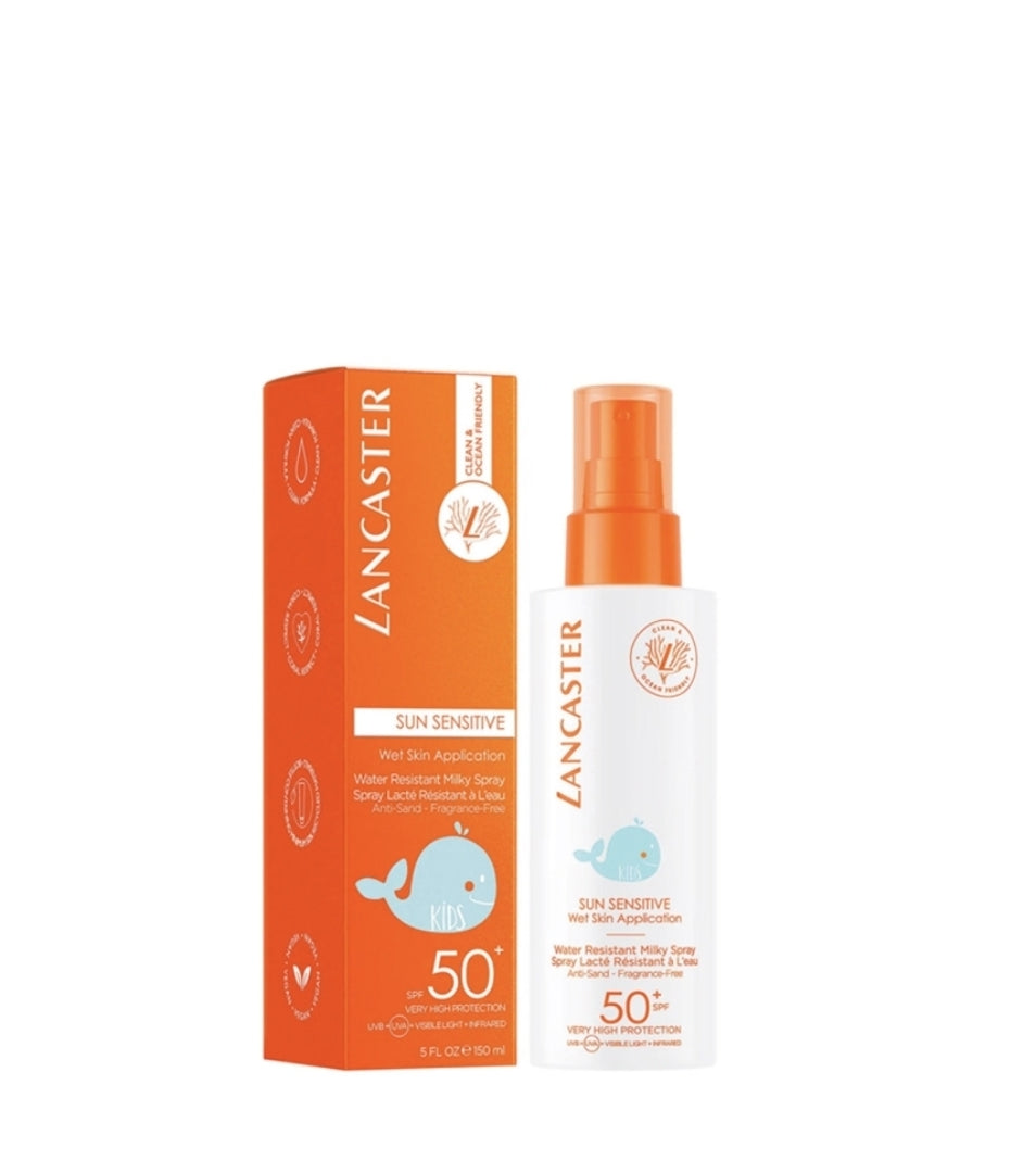 Lancaster Summer Glow Bundle