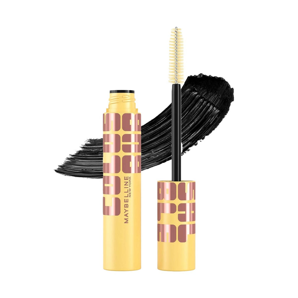 Maybelline Colossal Bubble Mascara