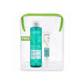 ADERMA Biology AC Perfect Anti-Blemish Fluid BOGO free Cleansing Foaming Gel