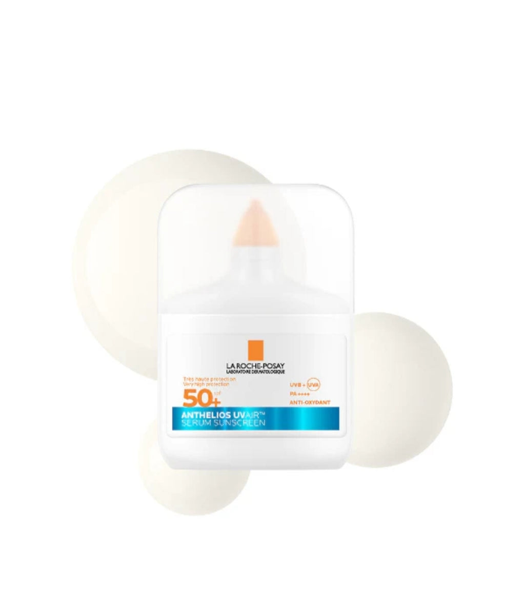 La Roche-Posay Anthelios UVAir Serum Sunscreen