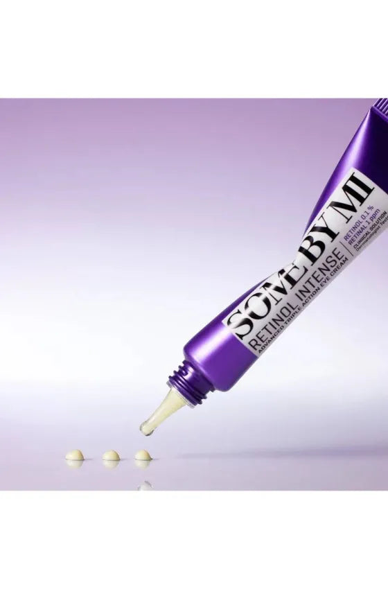 Some By Mi Retinol Intense Advanced Triple Action Eye Cream