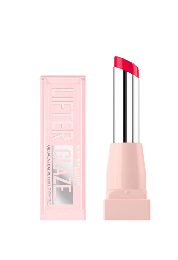 Maybelline Lifter Glaze Oil Balm