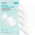 Anua PDRN Collagen Melting Patch For Glass Skin
