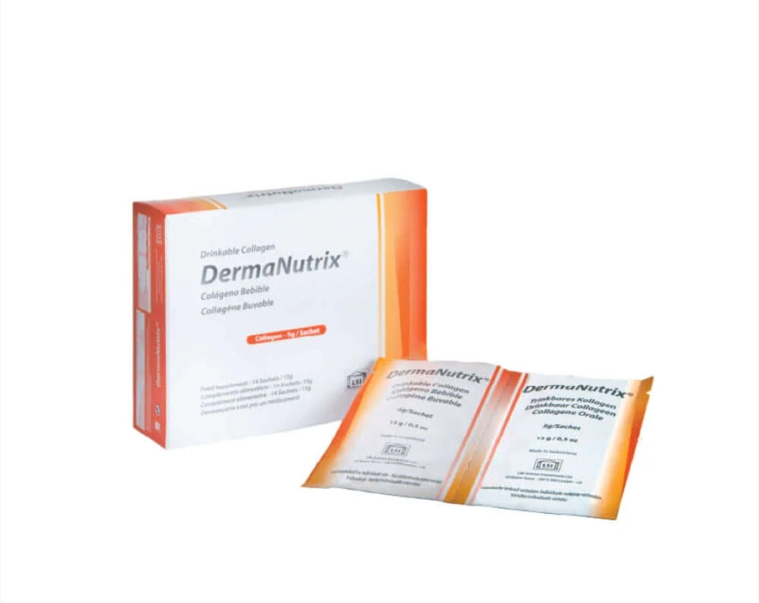 Dermanutrix