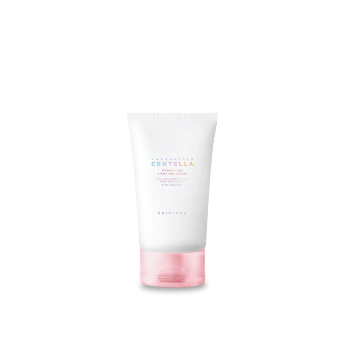 Centella Poremizing Light Gel Cream