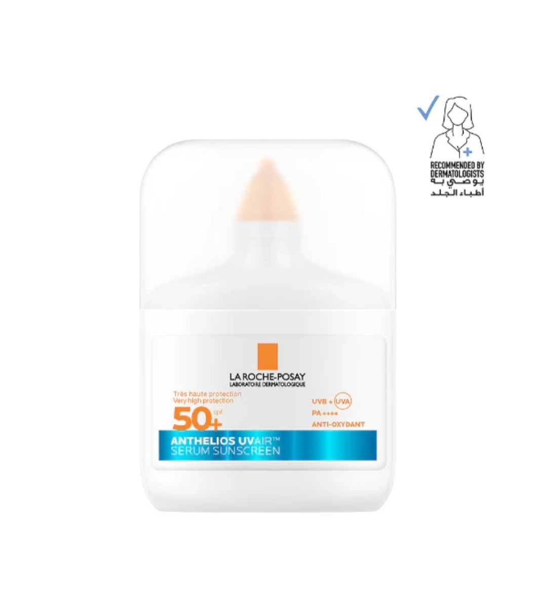 La Roche-Posay Anthelios UVAir Serum Sunscreen