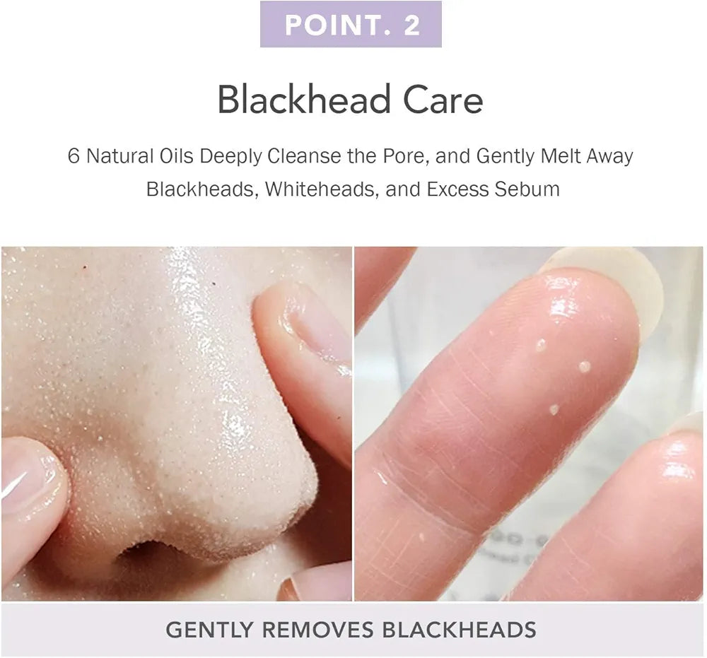 Celimax Derma Nature Fresh Blackhead Jojoba Cleansing Oil (150 ml)